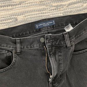 Everlane Uniform Athletic Jean